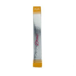 PUR Quick Draw 4-in-1 Precision Concealer Pencil: Tan